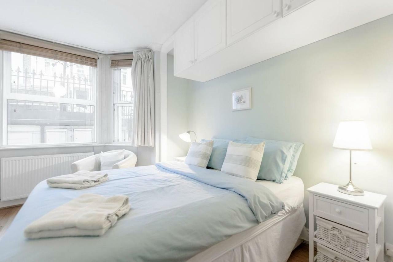 3 Bedroom Garden Flat - Central Location 런던 외부 사진